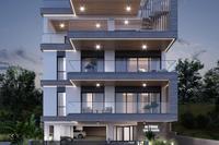 2 Bedroom Apartment in Potamos Germasogeias (Limassol) for sale 