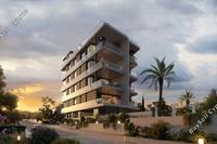 3 Bedroom Apartment in Parekklisia (Limassol) for sale 