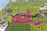 33446 SQM Land in Agios Theodoros Larnacas (Larnaca) for sale 