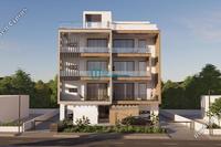 1 Bedroom Apartment in Aradippou (Larnaca) for sale 