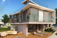 3 Bedroom Detached house in Chlorakas (Paphos) for sale 
