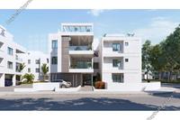 3 Bedroom Apartment in Livadia Larnacas (Larnaca) for sale 