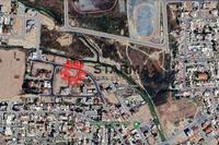 1047 SQM Plot in Aradippou (Larnaca) for sale 