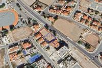 475 SQM Plot in Aradippou (Larnaca) for sale 