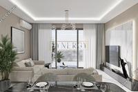 2 Bedroom Apartment in Agios Athanasios (Limassol) for sale 