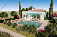 3 Bedroom Bungalow in Souni Zanakia (Limassol) for sale 