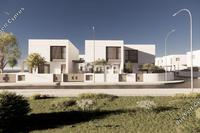 3 Bedroom Detached house in Pano Lakatamia (Nicosia) for sale 