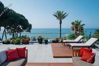4 Bedroom Town house · Agios Tychonas (Limassol) to rent 