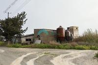  Warehouse · Aradippou (Larnaca) for sale 