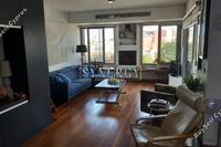 2 Bedroom Penthouse in Dasoupoli (Nicosia) for sale 