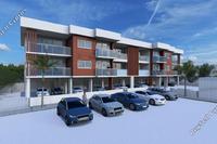 2 Bedroom Penthouse in Sotiros Agios Ioannis Larnaca (Larnaca) for sale 