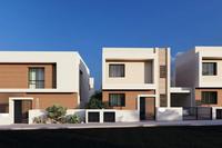 4 Bedroom Detached house · Latsia (Nicosia) for sale 