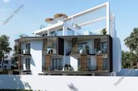 2 Bedroom Apartment in Agios Athanasios (Limassol) for sale 