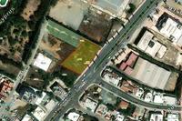 1536 SQM Plot · Strovolos (Nicosia) for sale 