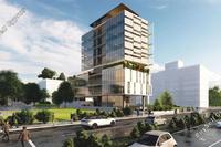  Commercial Building · Aglantzia (Nicosia) to rent 