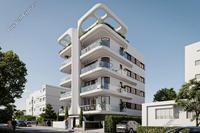 2 Bedroom Apartment in Neapolis (Limassol) for sale 