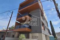 3 Bedroom Entire floor apartment in Apostolos Andreas Limassol (Limassol) for sale 