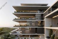 2 Bedroom Apartment in Agia Fyla (Limassol) for sale 