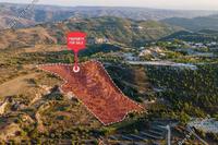 30974 SQM Land in Pentalia (Paphos) for sale 