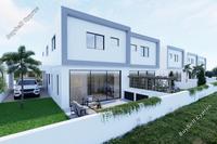 3 Bedroom Semi-detached house in Latsia (Nicosia) for sale 