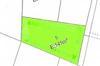 545 SQM Plot · Aglantzia (Nicosia) for sale 