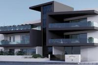 2 Bedroom Penthouse · Makedonitissa (Nicosia) for sale 