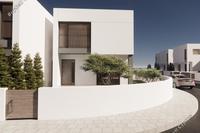 3 Bedroom Detached house in Pano Lakatamia (Nicosia) for sale 