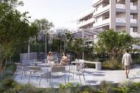 2 Bedroom Apartment in Tombs Of The Kings (Paphos) for sale 