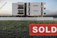 1 Bedroom Apartment in Mosfiloti (Larnaca) for sale 