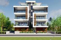 2 Bedroom Apartment · Zakaki (Limassol) for sale 