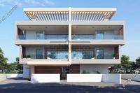 2 Bedroom Apartment in Kato Lakatamia (Nicosia) for sale 