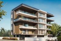2 Bedroom Apartment in Potamos Germasogeias (Limassol) for sale 