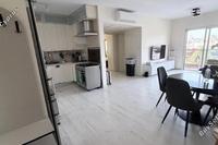 2 Bedroom Apartment in Mesa Gitonia (Limassol) to rent 