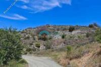 6934 SQM Land in Pelendri (Limassol) for sale 