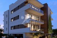2 Bedroom Apartment in Linopetra (Limassol) for sale 