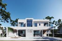 3 Bedroom Detached house · Pervolia (Larnaca) for sale 