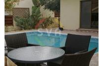 4 Bedroom Bungalow · Parekklisia (Limassol) for sale 