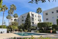 2 Bedroom Apartment · Agios Tychonas (Limassol) to rent 