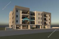 2 Bedroom Apartment · Strovolos (Nicosia) for sale 