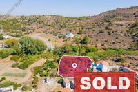 1673 SQM Land · Shia (Nicosia) for sale 