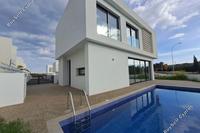 3 Bedroom Detached house · Pernera (Famagusta) for sale 