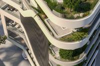 2 Bedroom Penthouse · Aradippou (Larnaca) for sale 
