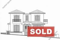 3 Bedroom Detached house · Pyrgos Limassol (Limassol) for sale 