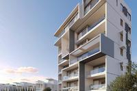 2 Bedroom Apartment · Tombs Of The Kings (Paphos) for sale 