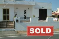 3 Bedroom Semi-detached house · Livadia Larnacas (Larnaca) for sale 