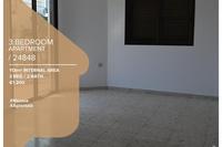 3 Bedroom Apartment in Aglantzia (Nicosia) to rent 