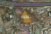 15279 SQM Land · Potamos Germasogeias (Limassol) for sale 