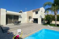 3 Bedroom Detached house · Pervolia (Larnaca) for sale 