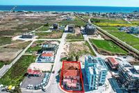  Mixed Use Project · Livadia Larnacas (Larnaca) for sale 