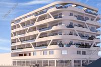 2 Bedroom Apartment in Larnaca Municipality (Larnaca) for sale 